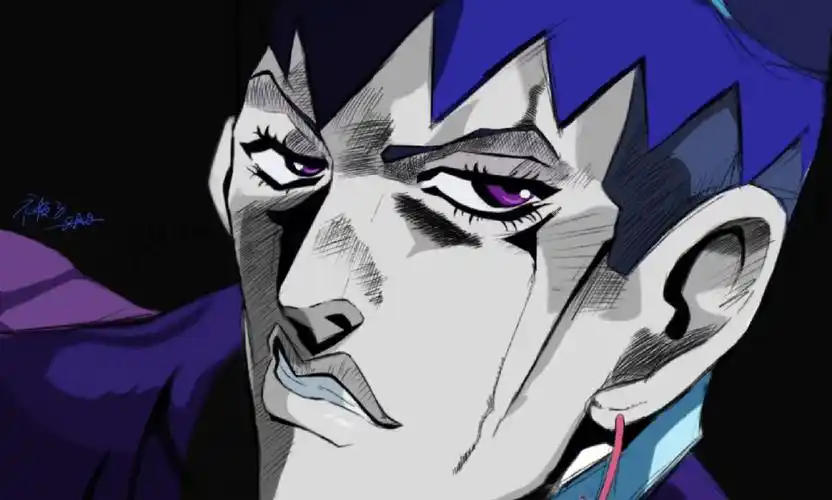 pad指绘西北老汉