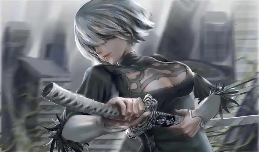 尼尔手游人物使用推荐角色强度分析