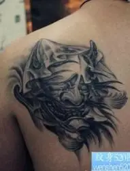 苍龙般若纹身图案大全图片|搜索结果第10页