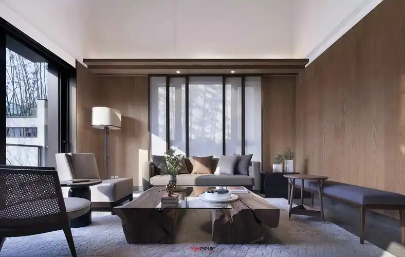 琚宾新作 | 二木 - 名师设计作品 - 拓者设计吧 - powered by discuz!