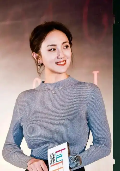 自古"叠名"出美人,这16位名字带叠字的女星,个个美若天仙