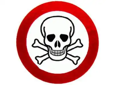 第3页有毒标志图片简笔画图片大全内容有有毒标志图片危险物品