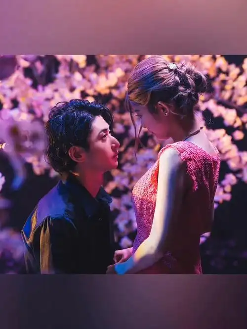 漫改日剧《#恋与枪弹 #》#马场富美加#古川雄大  #日剧