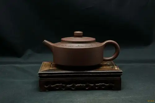 曼生十八式(全)----刘志明