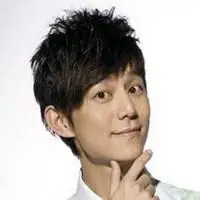 何炅头像 主持人何炅可爱头像图片_微信头像图片大全