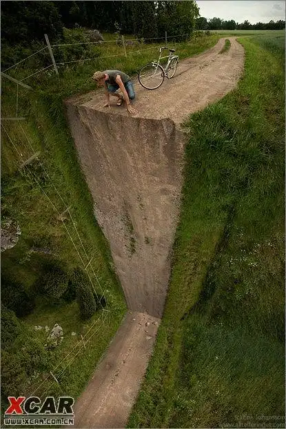 曾经考倒无数聪明人的创意图!