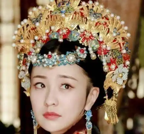 不仅如此,在后来康熙皇帝废除了太子之后,还要人将固伦荣宪公主叫回来