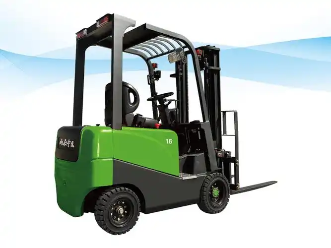 cpd16f蓄电池平衡重式叉车