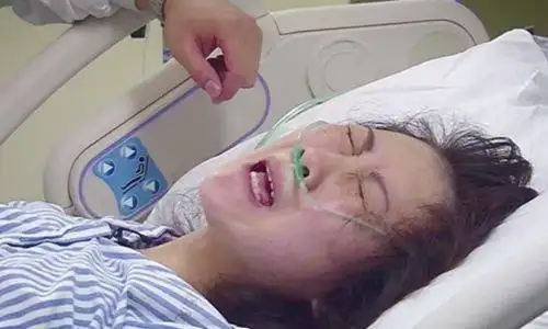 首页 社会新闻 近日《来吧孩子》这档直播孕妇生孩子的节目电视上热播