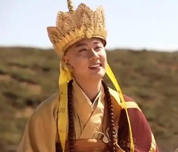 浙版西游记演员新西游记浙版