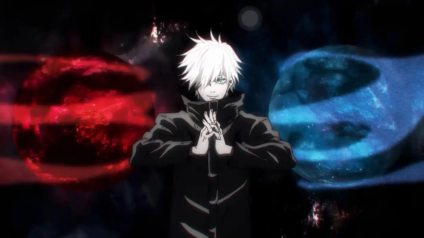 这是什么神仙……#五条悟#我裂开了铁