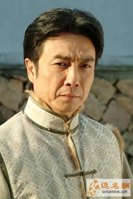 刘松仁精彩写真