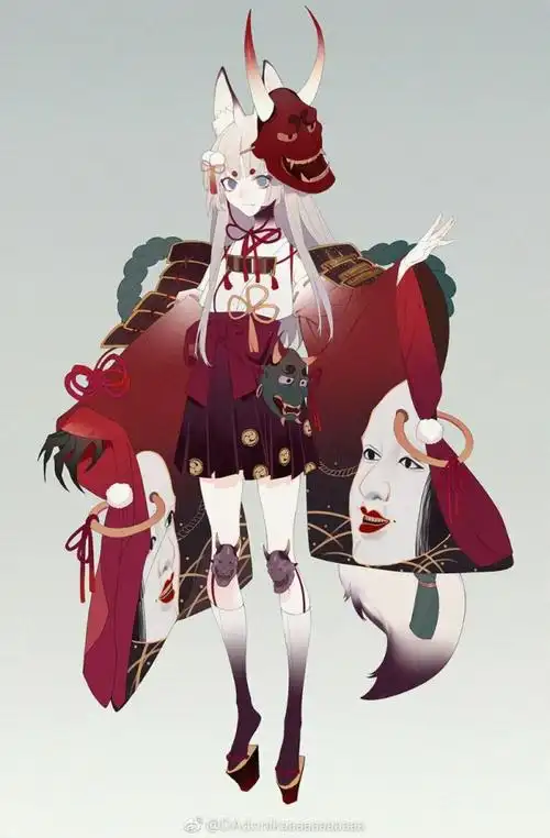 狐妖 猫妖-杂图小店-话本小说网