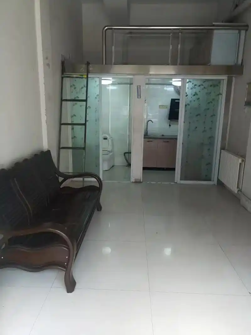 出售邑上铭都车库改住宅.出售邑上铭都17号楼7号朝阳车库改住 - 抖音