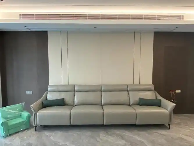 床头硬包背景墙 卧室床头硬包背景墙 欢迎定制品 工厂直销 #裝修效果