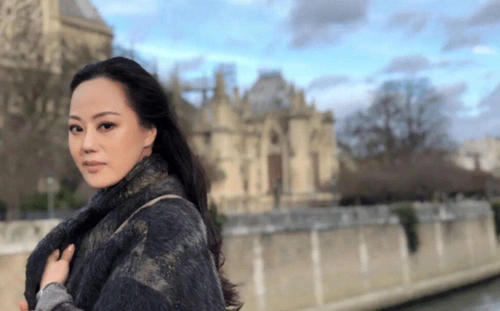 香港富商陈曜旻享年80岁曾恋上明星章小蕙离婚后最终人财两空