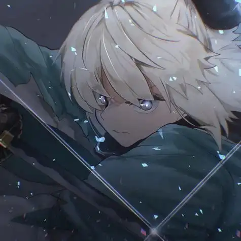 霸气拔刀动漫头像 - 搜狗图片搜索