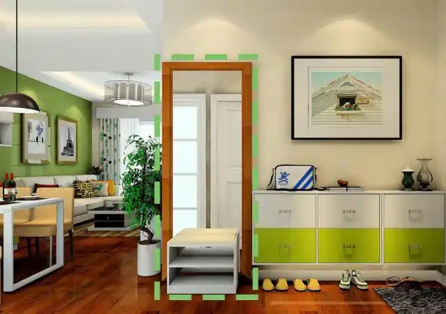 小户型装修家具怎么布置小户型装修必看