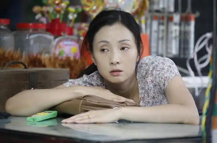 陶虹「封后之作」,拍透了婚姻生活的真相