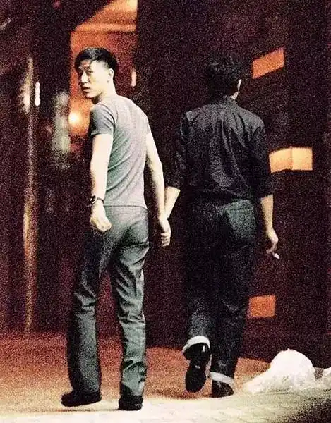 若30年前的张国荣×陈百强×钟保罗穿越到今天,多少小鲜肉会丢饭碗?