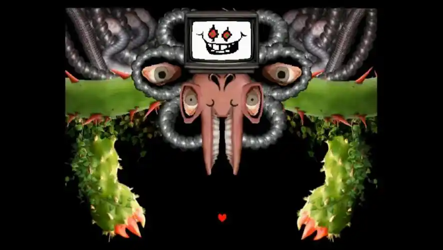 [undertale]六魂花战斗曲废曲 mus_f_part3_ogg