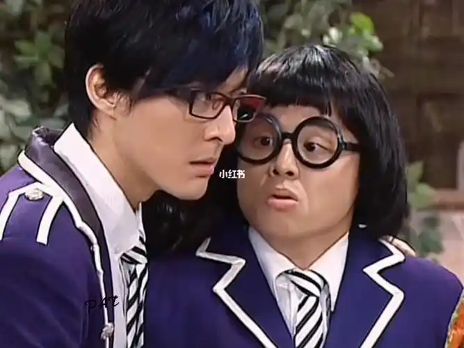 【谜亚星x类固醇】_萌学园_影视_影视混剪(视频)