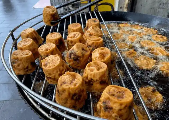 这些安顺特色小吃你竟然都没吃过那你可真是亏大了