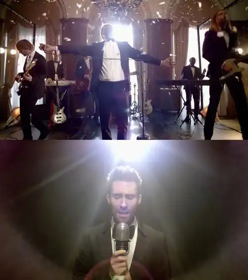 音乐丨sugar魔力红派喜糖感动婚礼现场