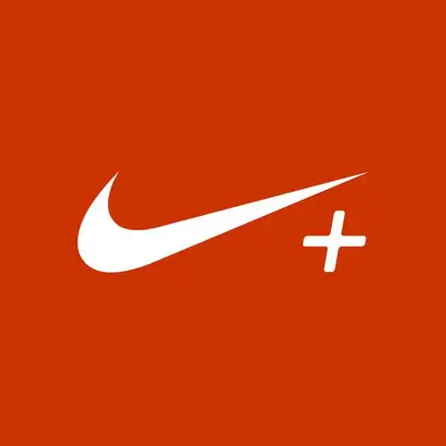 nike图标applogoicon