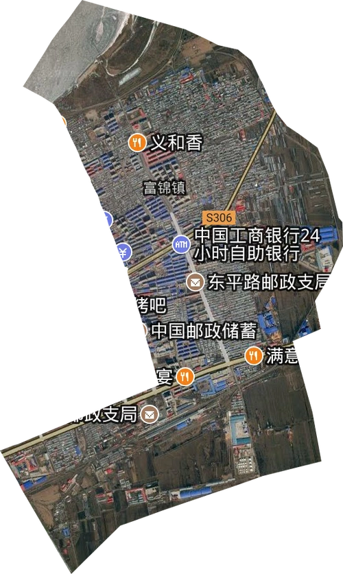 隶属于黑龙江省佳木斯市 a target="_blank" href="/item/富锦市