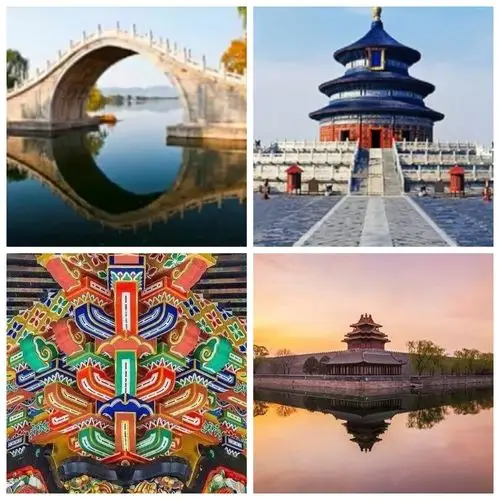 有一种美,叫对称美