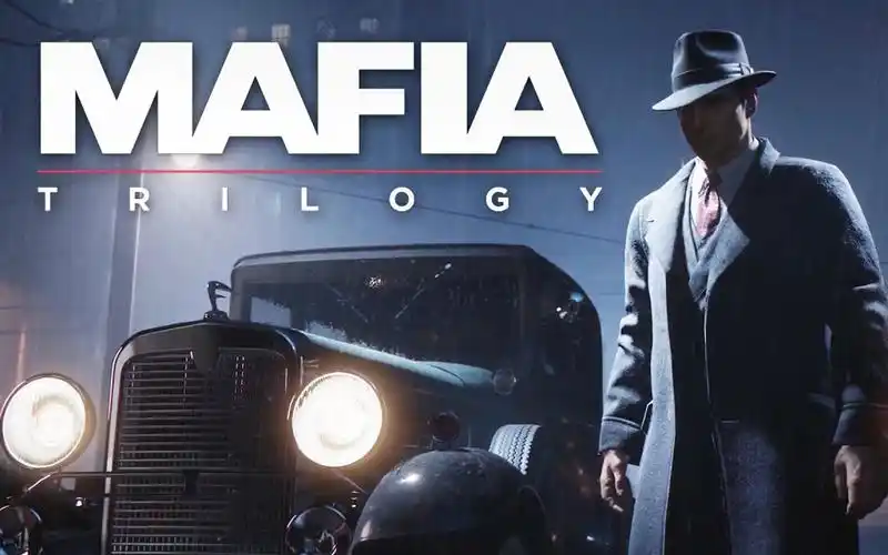 《黑手党:三部曲》官方宣传短片公开 2k表示将登陆全平台