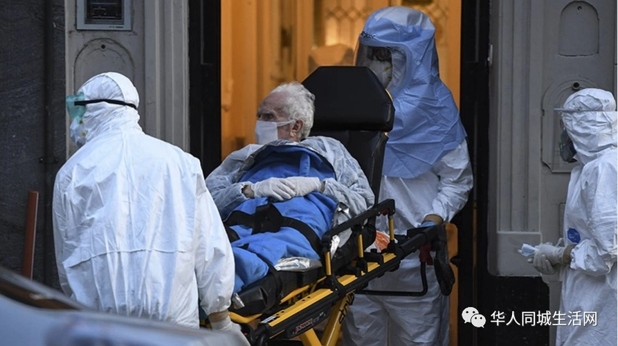 卫生部报告在星期天早上,有来自冠状病毒8组新的死亡和目前已经有1000