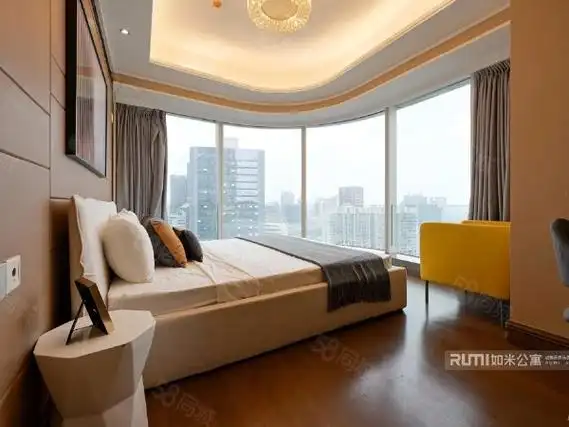 天府广场租房,恒大广场01栋4单元2901,青羊租房-成都58安居客