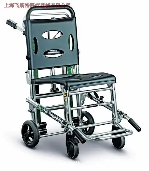 意大利米博进口履带式楼梯椅式担架救援消防担架670