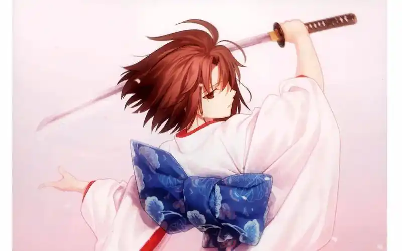 两仪式单挑金闪闪!