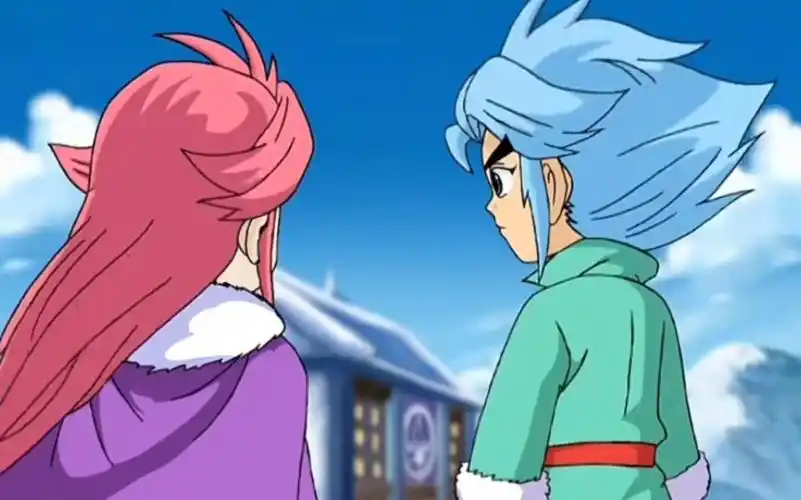 神兵小将,为我的cp剪视频!#问天铁心/天心