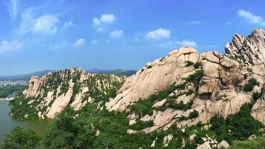 嵖岈山景区全国免票五天门票活动详情开放时间