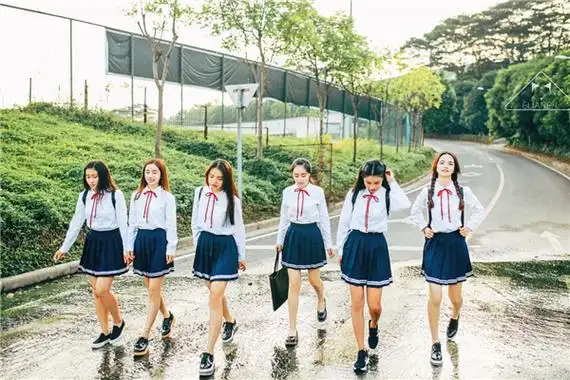 澳门十大高中排行榜澳门圣若瑟中学上榜第四高素质学校