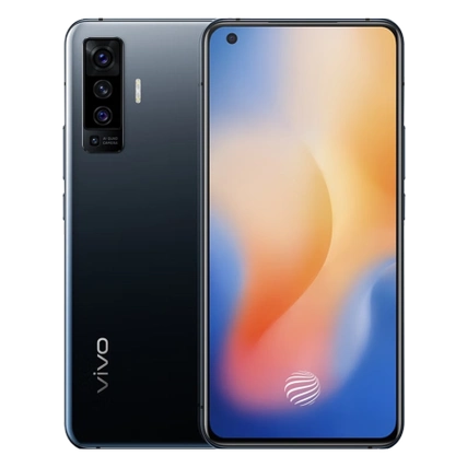 vivox50骁龙765g超感光夜摄全网通5g手机拍照游戏8256g液氧全新黑镜8