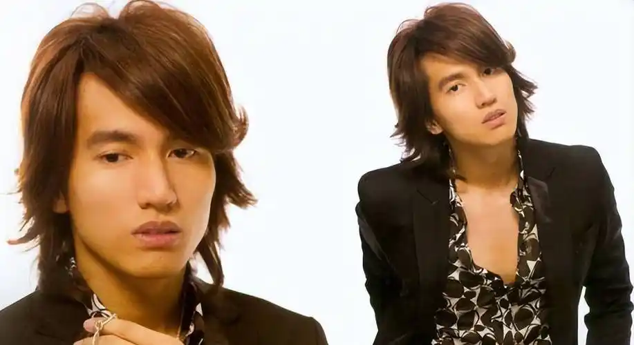 同样是40多岁出演偶像剧,明道为什么比不过言承旭?_工作_因为_生活