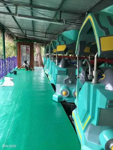 游乐设备公司,游乐设备厂