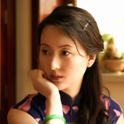 年10月29日～2007年5月13日),出生于辽宁省鞍山市,中国内地影视女演员