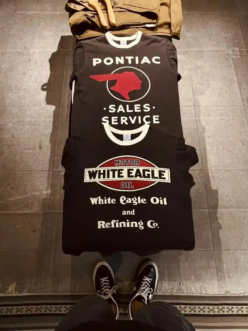 bootleggers骷髅马