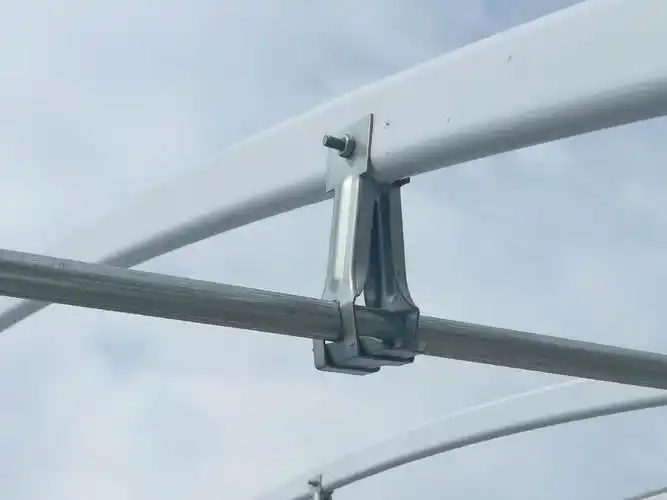 新型专利人字架