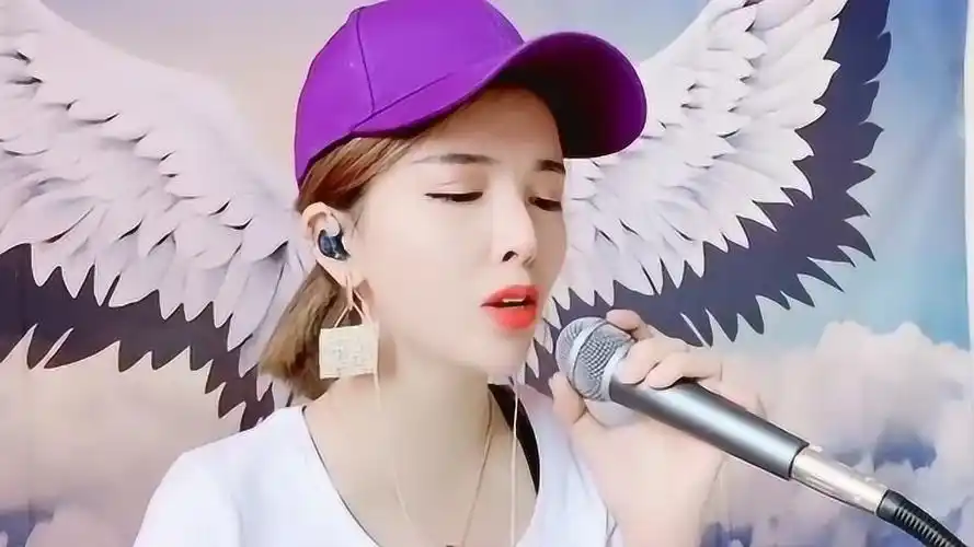 歌手小曼深情演唱《我这一生》,唱出了爱与被爱的感觉,好听!