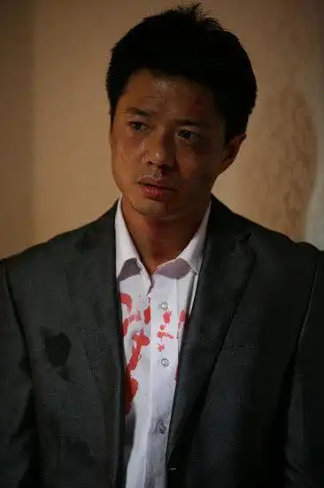 大时代黑马剧走红偏执狂段奕宏偷乐