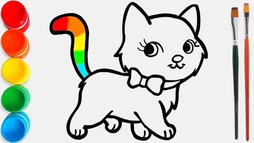 怎么画个卡通小正太,轻轻松松学绘画,你学会了吗?