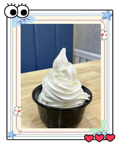 沈阳老式冰淇淋:奶香浓郁,美味不可挡!