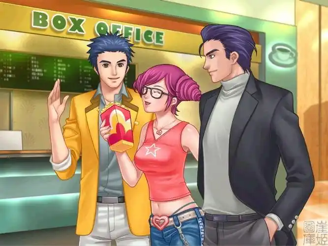 迷糊天使苏嫚君